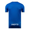 Camiseta de fútbol Birmingham City Segunda Equipación 23-24 - Hombre